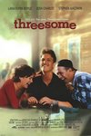 神魂顛倒三人行 (Threesome)電影海報