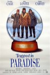 天堂有難 (Trapped in Paradise)電影海報