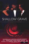 魔鬼一族 (Shallow Grave)電影海報
