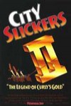城市鄉巴佬２電影海報