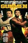 終極任務 (Gunmen)電影海報