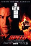 捍衛戰警 (Speed)電影海報