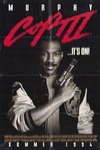 霹靂炮 (Beverly Hills Cop III)電影海報