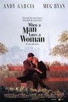 當男人愛上女人電影海報