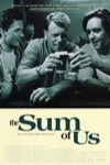 他不怪，他是我兒子 (The Sum of Us)電影海報