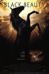 神駒黑美人 (Black Beauty)電影海報