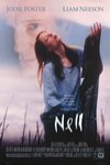 大地的女兒 (Nell)電影海報