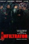 入侵第四帝國 (The Infiltrator)電影海報