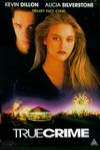 真實犯罪 (True Crime)電影海報