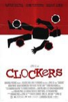 黑街追緝令 (Clockers)電影海報