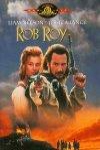赤膽豪情 (Rob Roy)電影海報