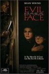 惡魔肖像 (Evil Has a Face)電影海報
