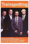 猜火車 (Trainspotting)電影海報