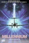 異形帝國2:攔截時光隧道 (Alien Nation: Millennium)電影海報