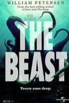 海底食人獸電影海報
