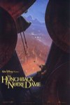 鐘樓怪人 (The Hunchback of Notre Dame)電影海報