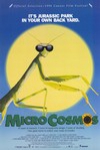 小宇宙 (Microcosmos)電影海報