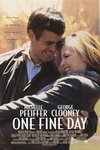 一日鍾情 (One Fine Day)電影海報