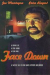 危情殺機 (Face Down)電影海報