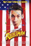 火箭人 (Rocket Man)電影海報