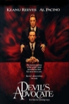 魔鬼代言人 (Devils Advocate)電影海報