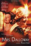 黛洛維夫人 (Mrs. Dalloway)電影海報