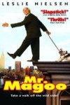 脫線先生 (MR. Magoo)電影海報