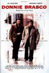 驚天爆 (Donnie Brasco)電影海報