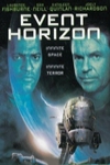 撕裂地平線 (Event Horizon)電影海報