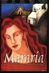 愛上美人魚 (Mararia)電影海報