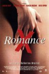 羅曼史 (Romance)電影海報