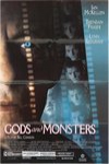 眾神與野獸 (Gods and Monsters)電影海報