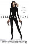致命女殺手 (Killing Time)電影海報