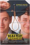 校園怪譚 (Dead Man on Campus)電影海報