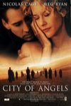 Ｘ情人 (City of Angels)電影海報