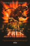 絕地暴龍 IMAX 3D立體版電影海報