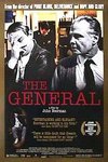 王牌大盜 (The General)電影海報