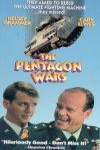 戰略機動大作戰 (The Pentagon Wars)電影海報