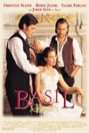 慾望迷宮 (Basil)電影海報
