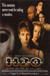 Ｈ２０抓鬼節 (Halloween:H20)電影海報