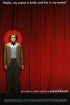 月亮上的男人 (Man on the Moon)電影海報