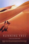 火線神駒 (Running Free)電影海報