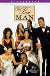 哈啦婚禮 (The Best Man)電影海報