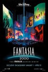 幻想曲2000電影海報
