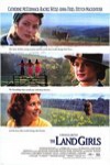 大地的女孩 (The Land Girls)電影海報