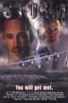 欄截暴風眼 (Storm)電影海報
