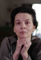 卡蜜兒的最後歲月 (Camille Claudel 1915)電影海報