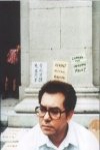 千言萬語電影海報