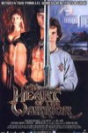 跨越時空戰士 (The Hesrt of The Warrior)電影海報