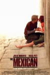 危險情人 (The Mexican)電影海報
